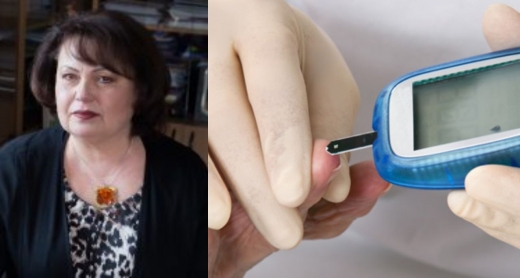 Diabetul zaharat, o boală periculoasă în pandemie. Dr. Gabriela Roman, profesor la UMF Cluj: „Risc de deces de 3-7 ori mai mare la persoanele cu diabet”